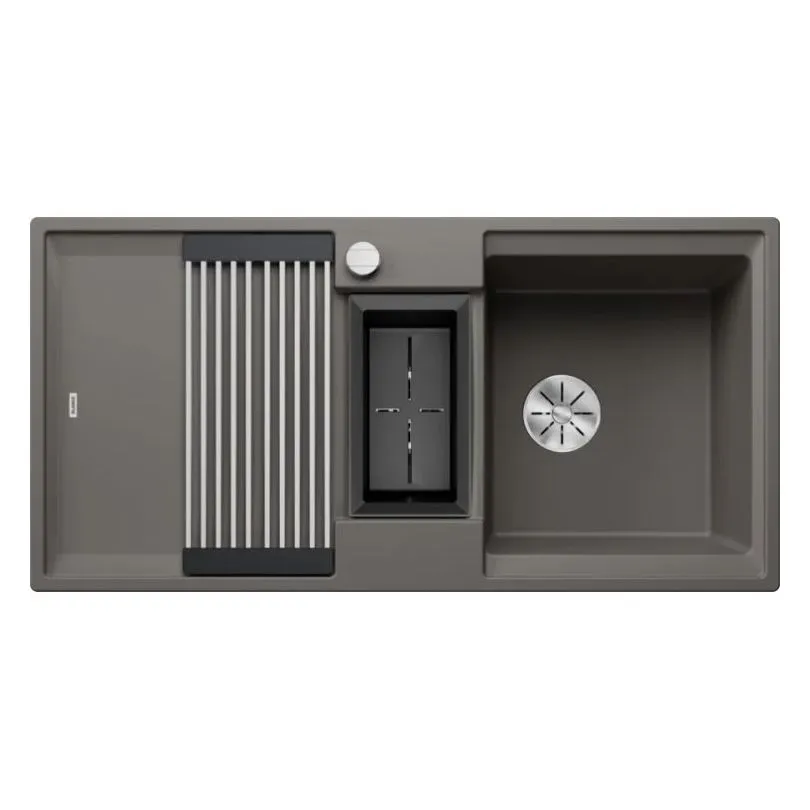 Blanco sudopera ADIRA 6S 527604 - Inelektronik